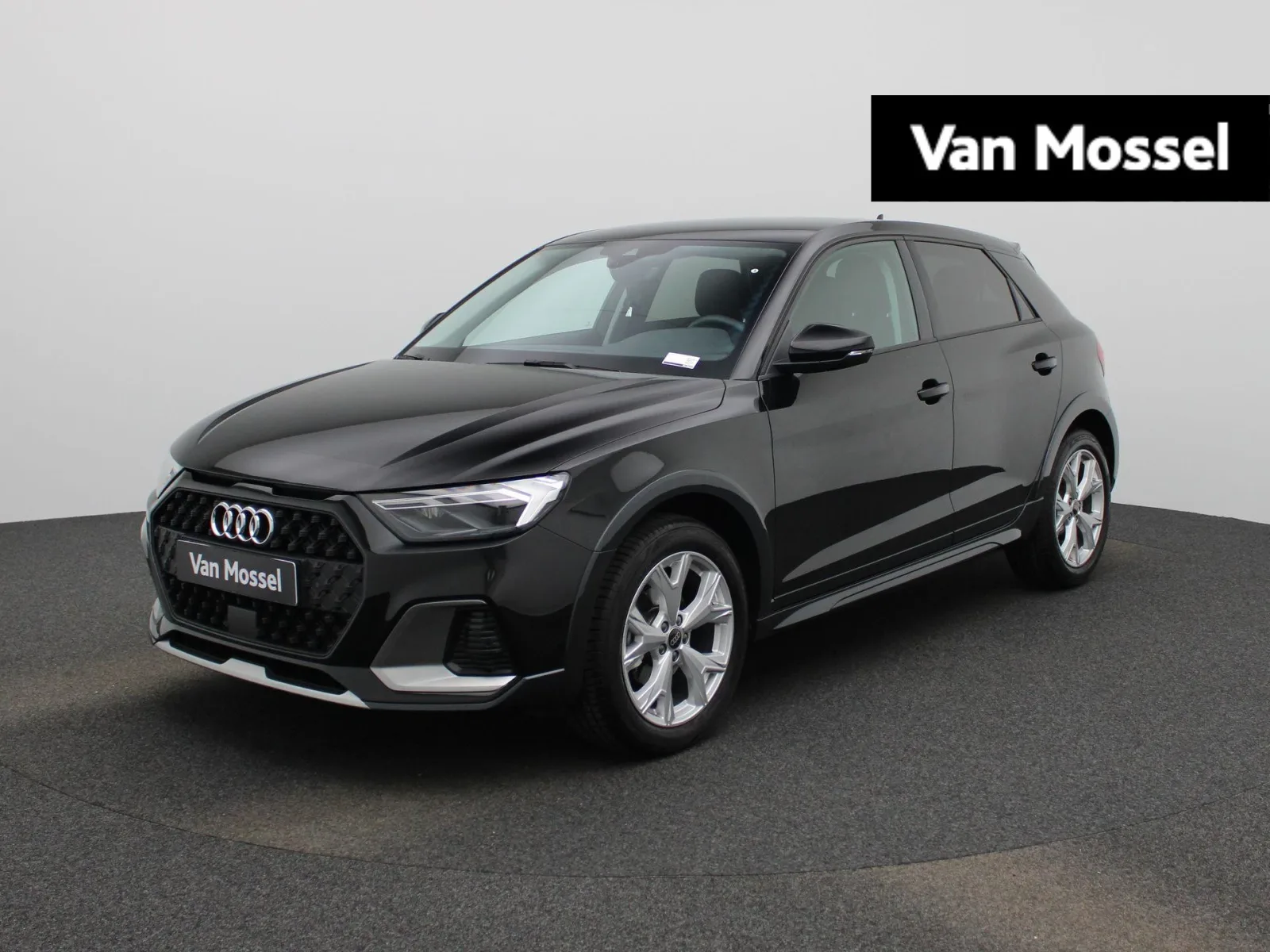 Audi A1 (2025) — foto 1