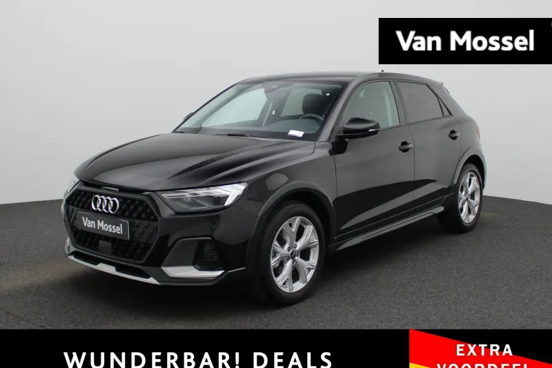 Audi A1 (2025)