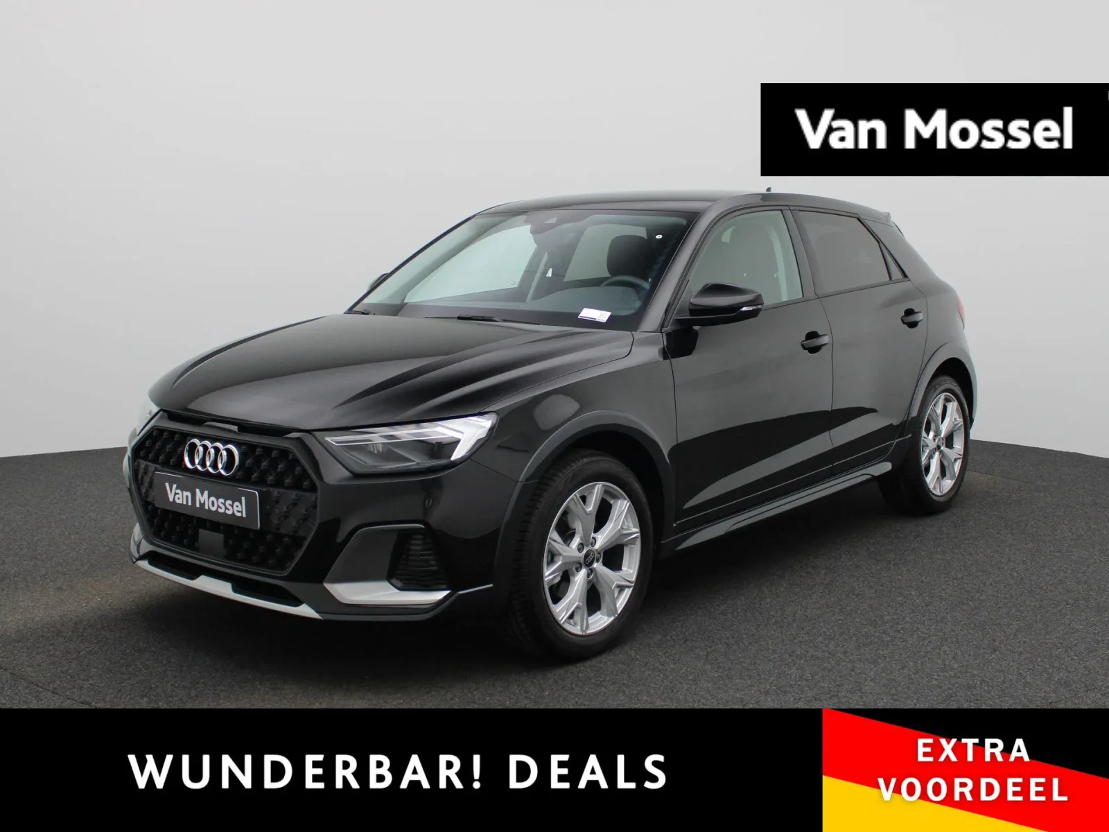 Audi A1 (2025) — foto 1