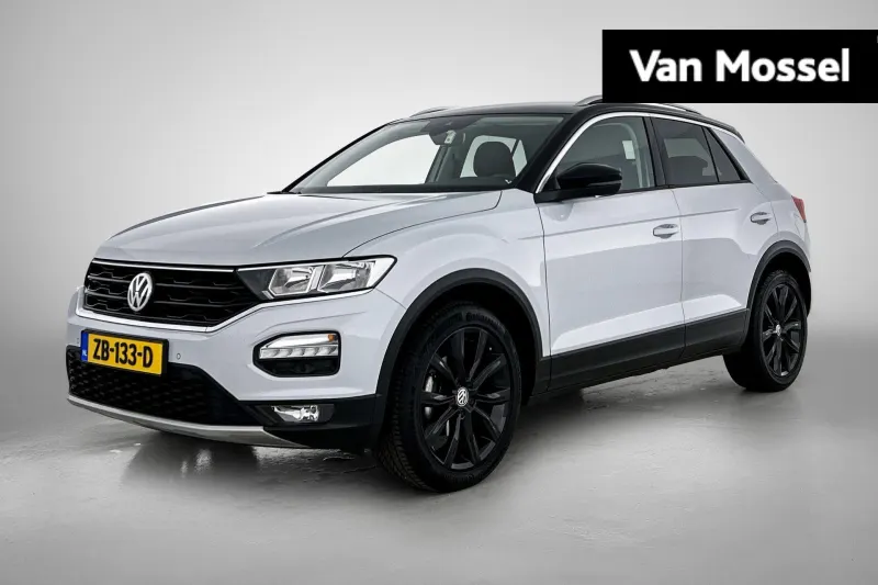 Volkswagen T-Roc (2019)