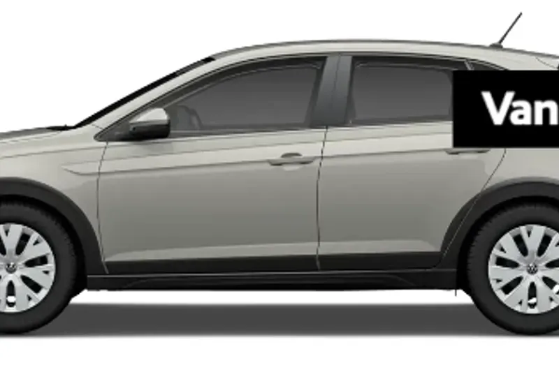 Volkswagen Taigo (2025)