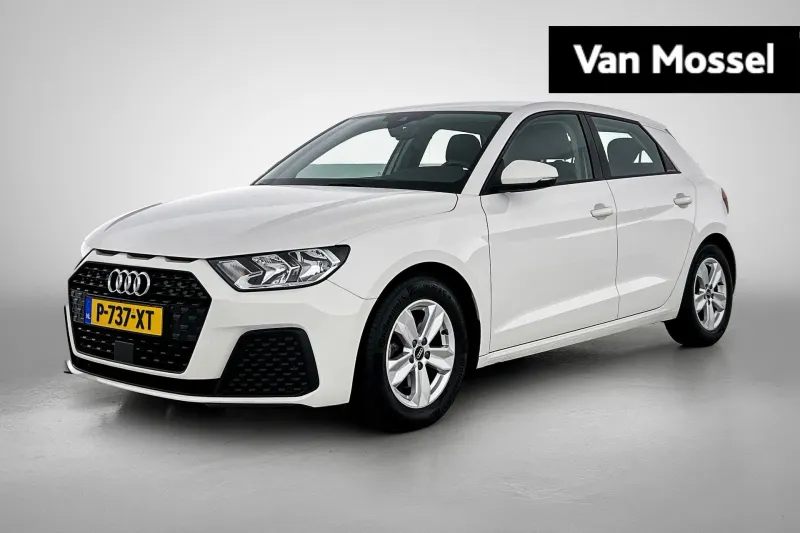 Audi A1 (2022)