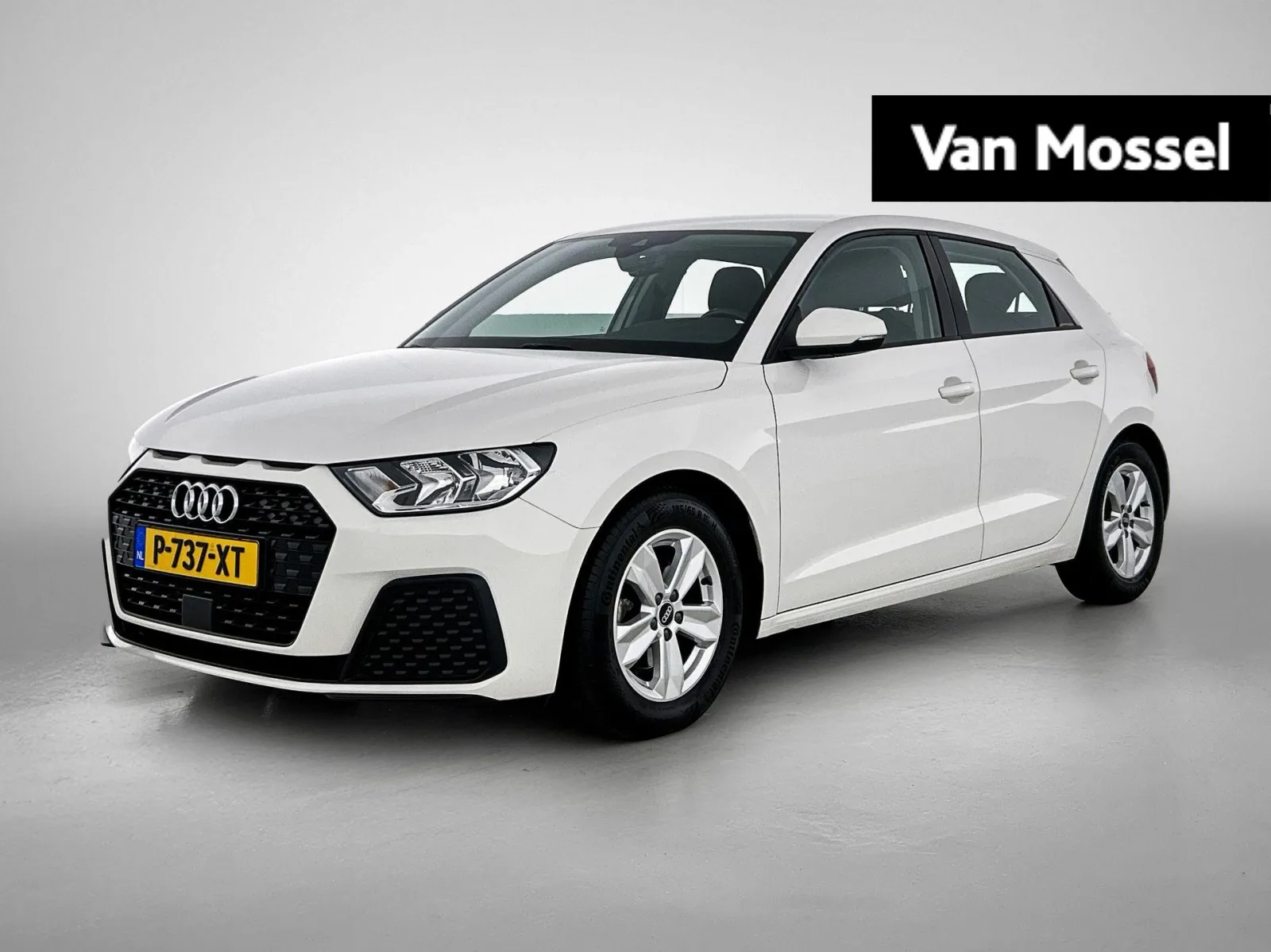 Audi A1 (2022) — foto 1