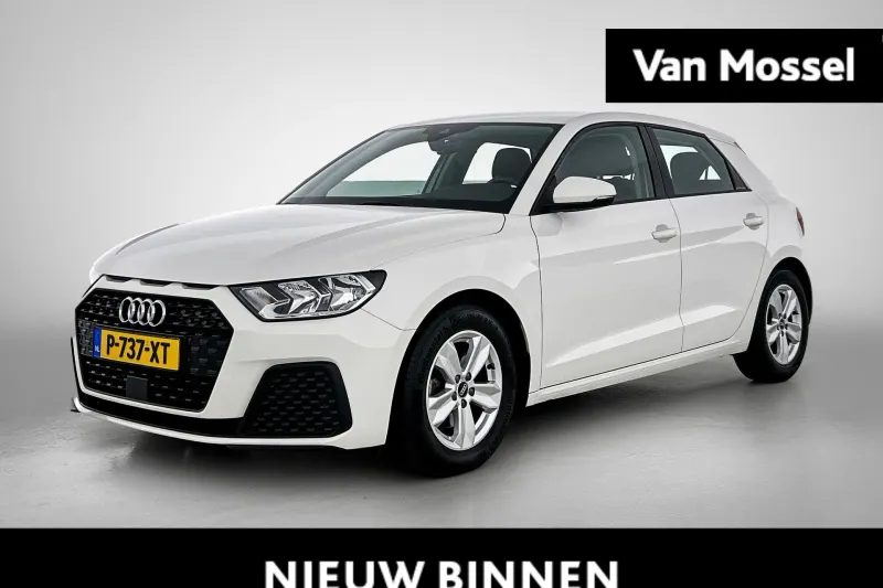 Audi A1 (2022)