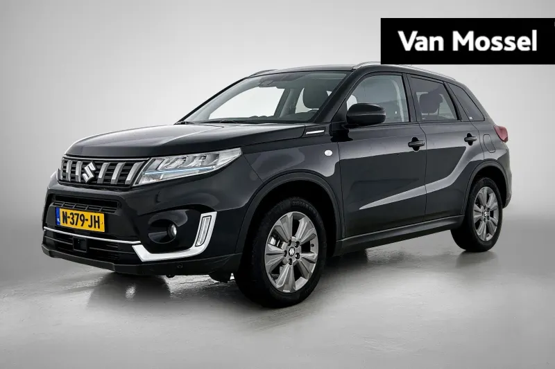 Suzuki Vitara (2021)