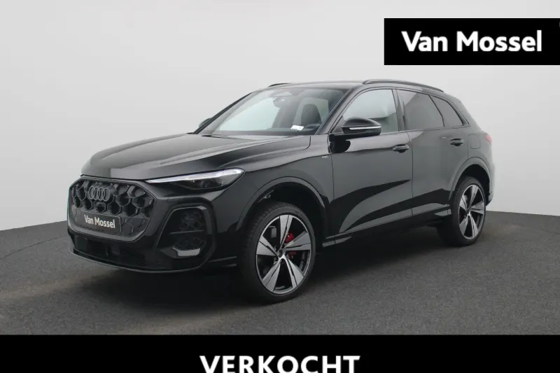 Audi Q5 (2026)