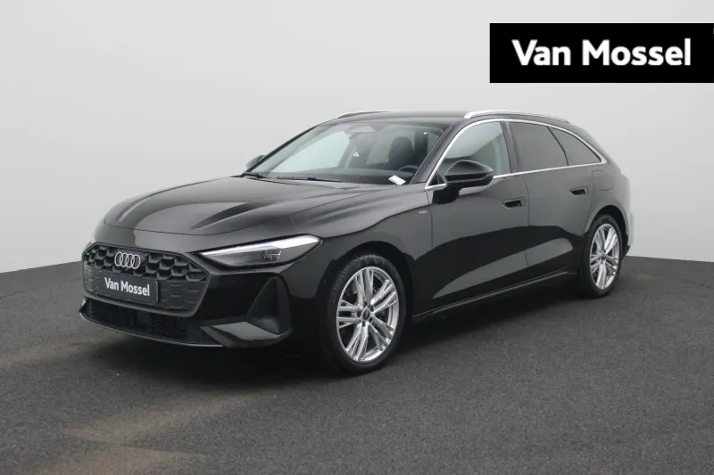 Audi A5 (2025)