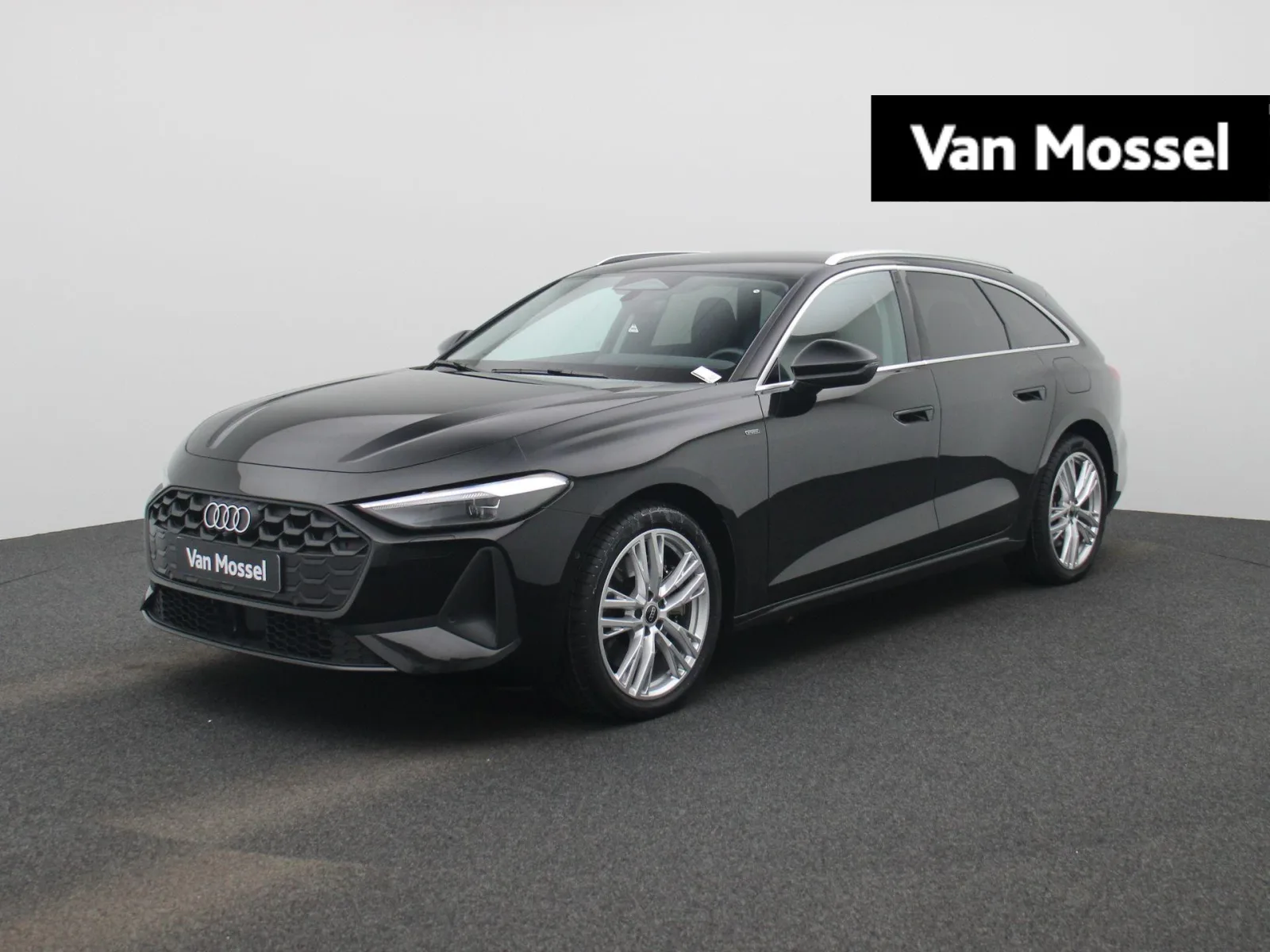 Audi A5 (2025) — foto 1