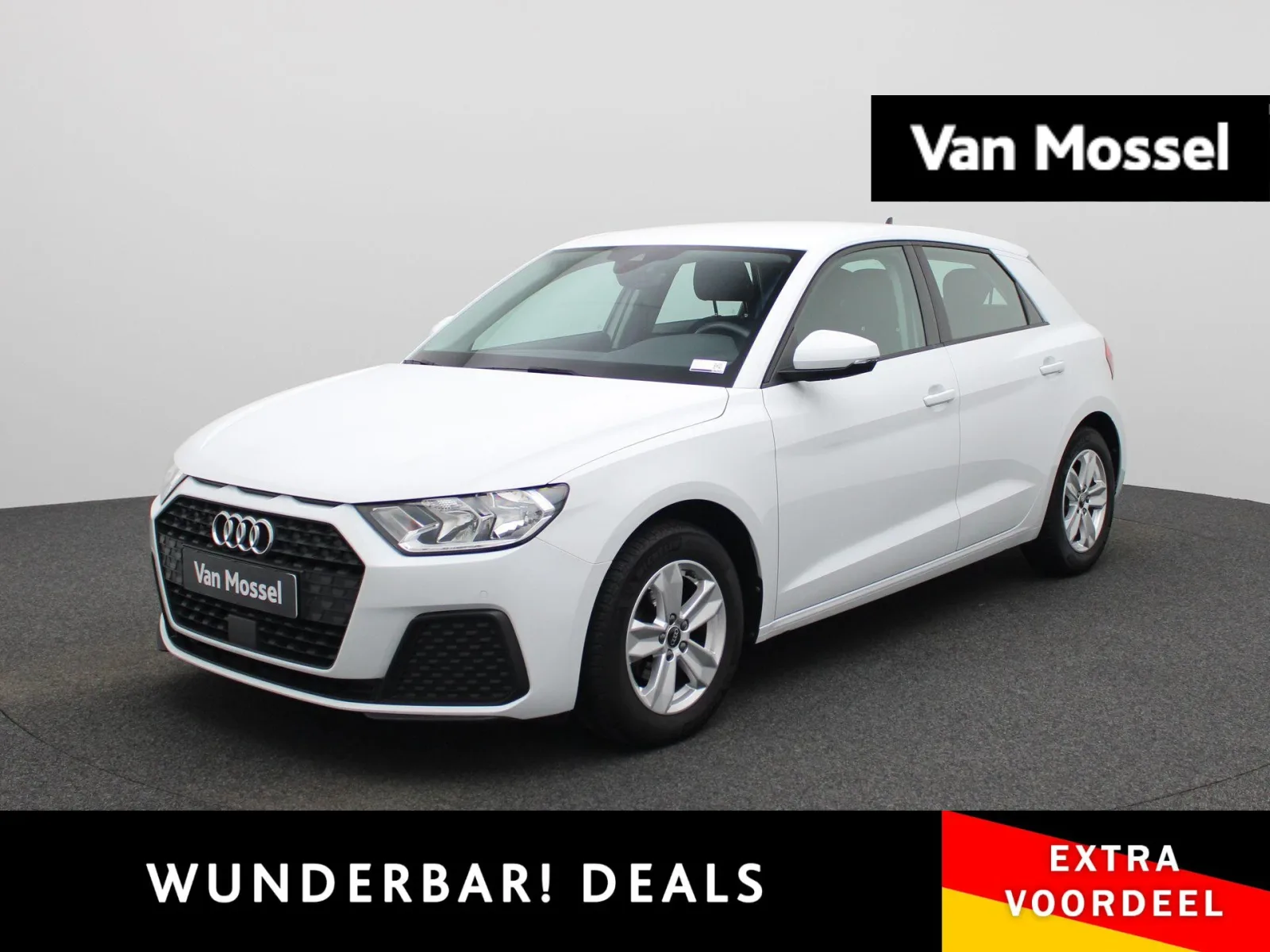 Audi A1 (2022) — foto 1
