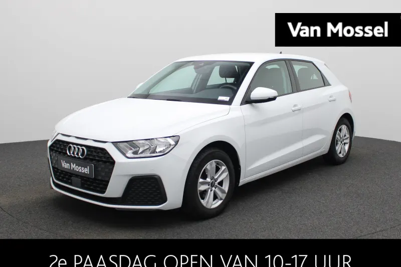 Audi A1 (2022)