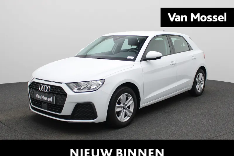 Audi A1 (2022)