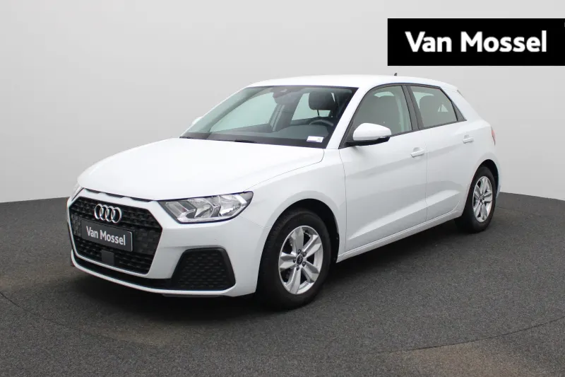 Audi A1 (2022)