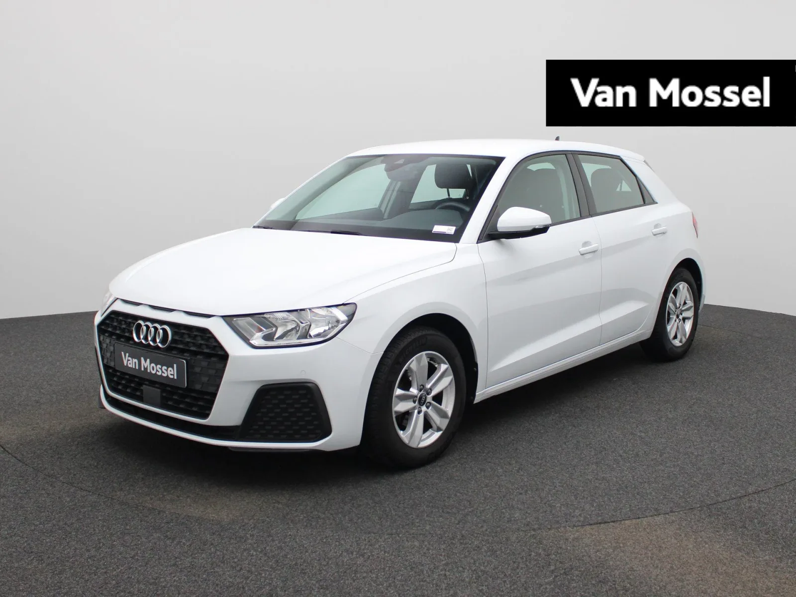 Audi A1 (2022) — foto 1