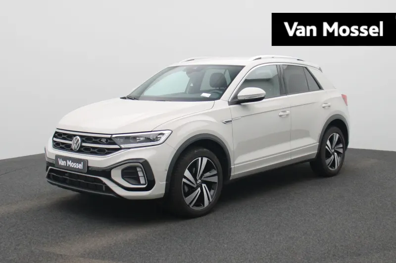 Volkswagen T-Roc (2024)