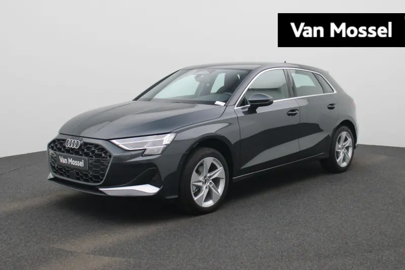 Audi A3 (2026)