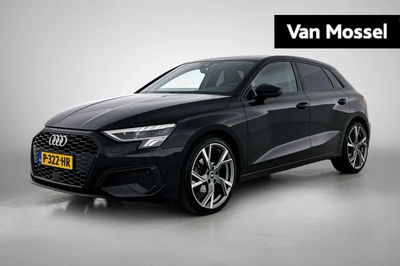 Audi A3 (2022)