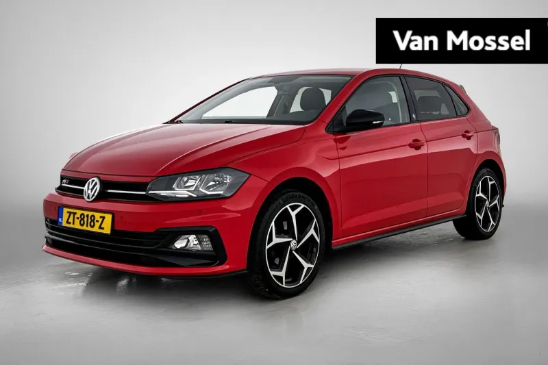 Volkswagen Polo (2019)