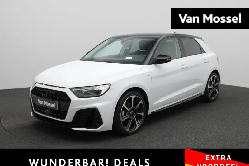 Audi A1 (2025)