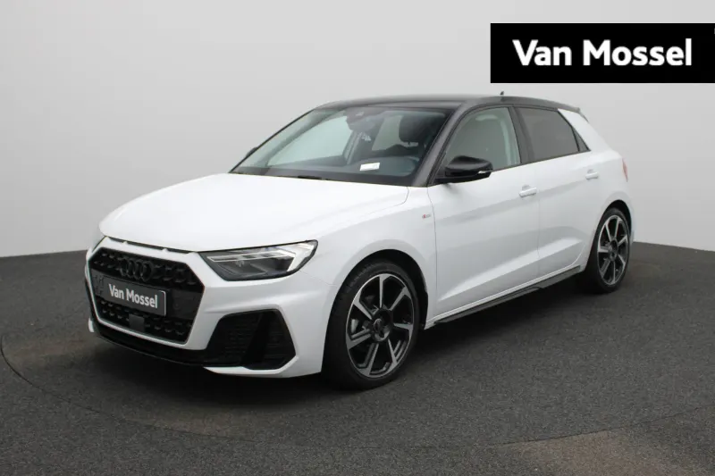 Audi A1 (2025)