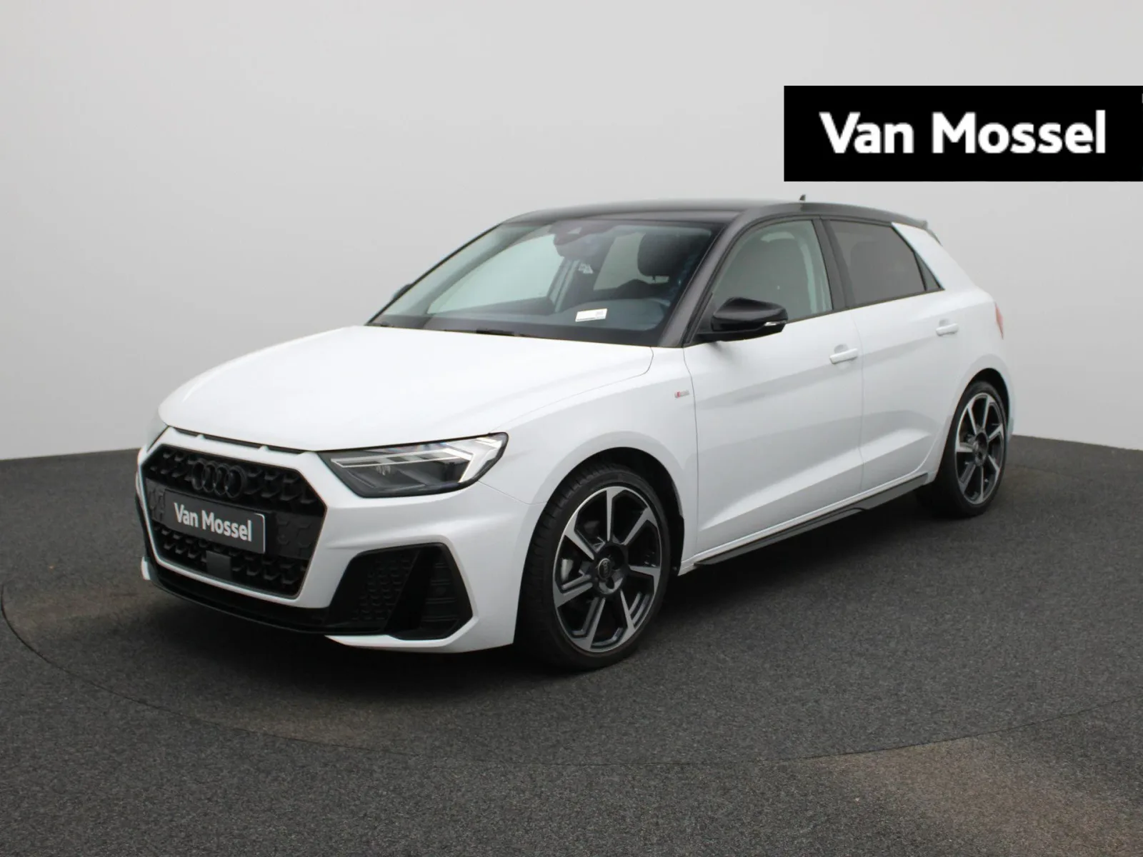 Audi A1 (2025) — foto 1