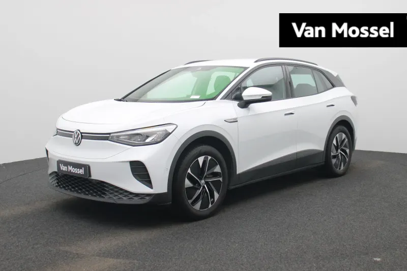 Volkswagen ID.4 (2022)