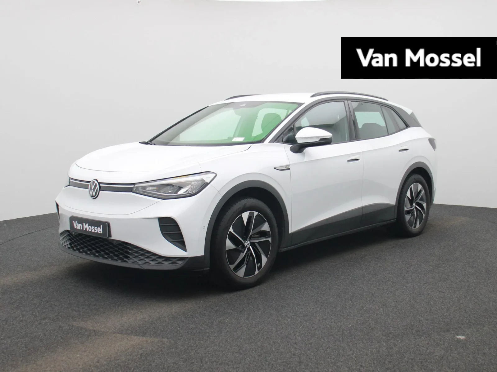 Volkswagen ID.4 (2022) — foto 1