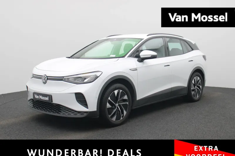 Volkswagen ID.4 (2022)