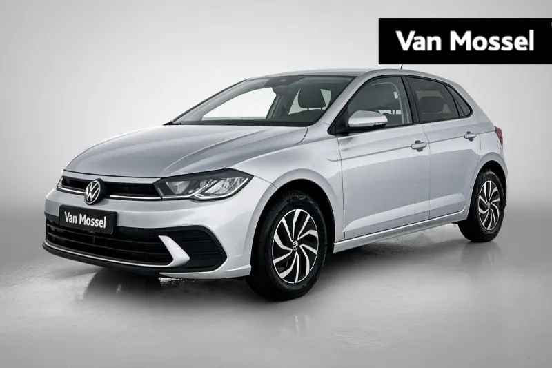 Volkswagen Polo (2025)