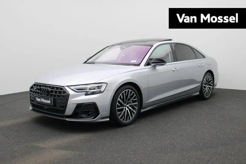 Audi A8 (2025)