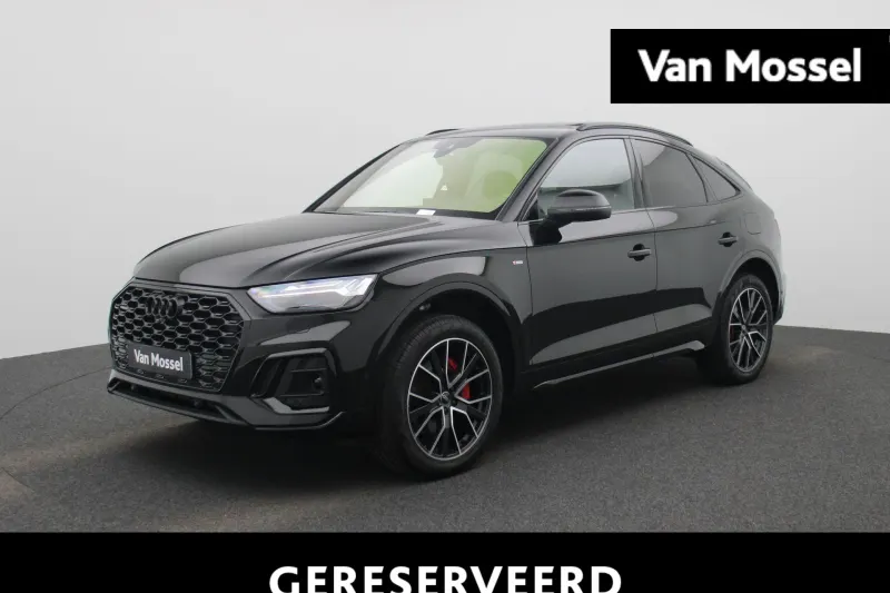 Audi Q5 (2025)