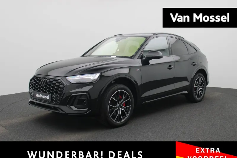 Audi Q5 (2025)
