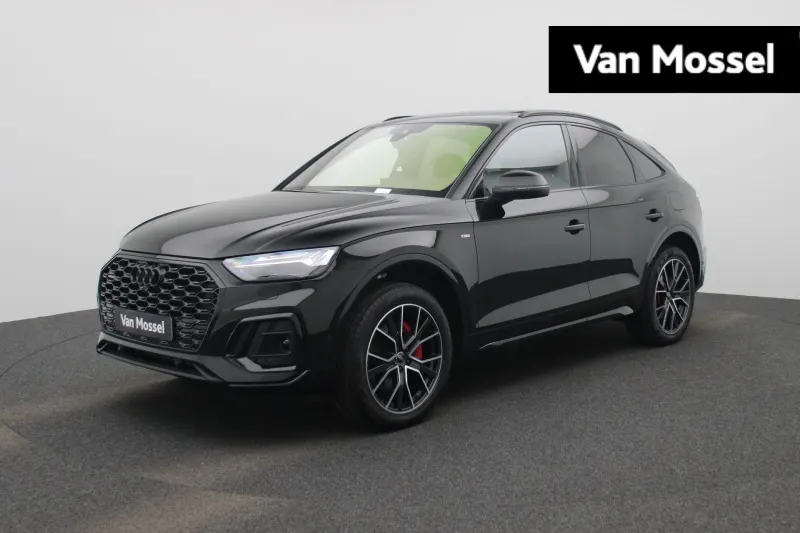Audi Q5 (2025)
