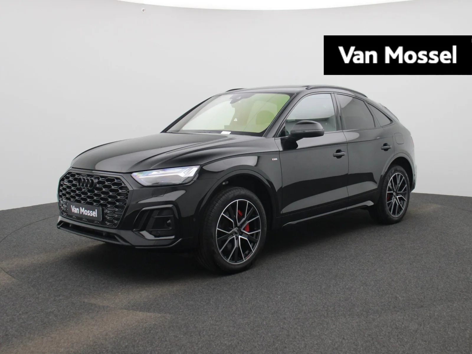 Audi Q5 (2025) — foto 1
