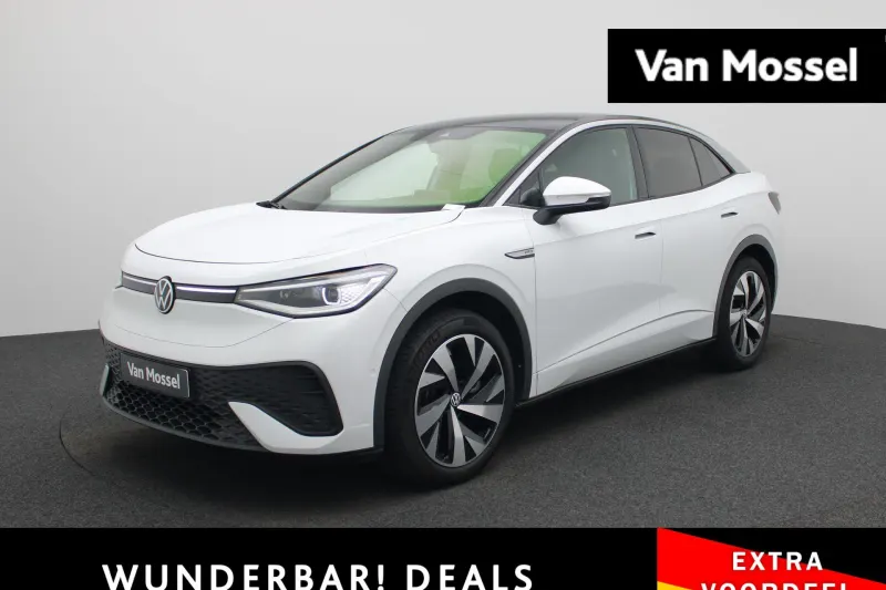 Volkswagen ID.5 (2023)