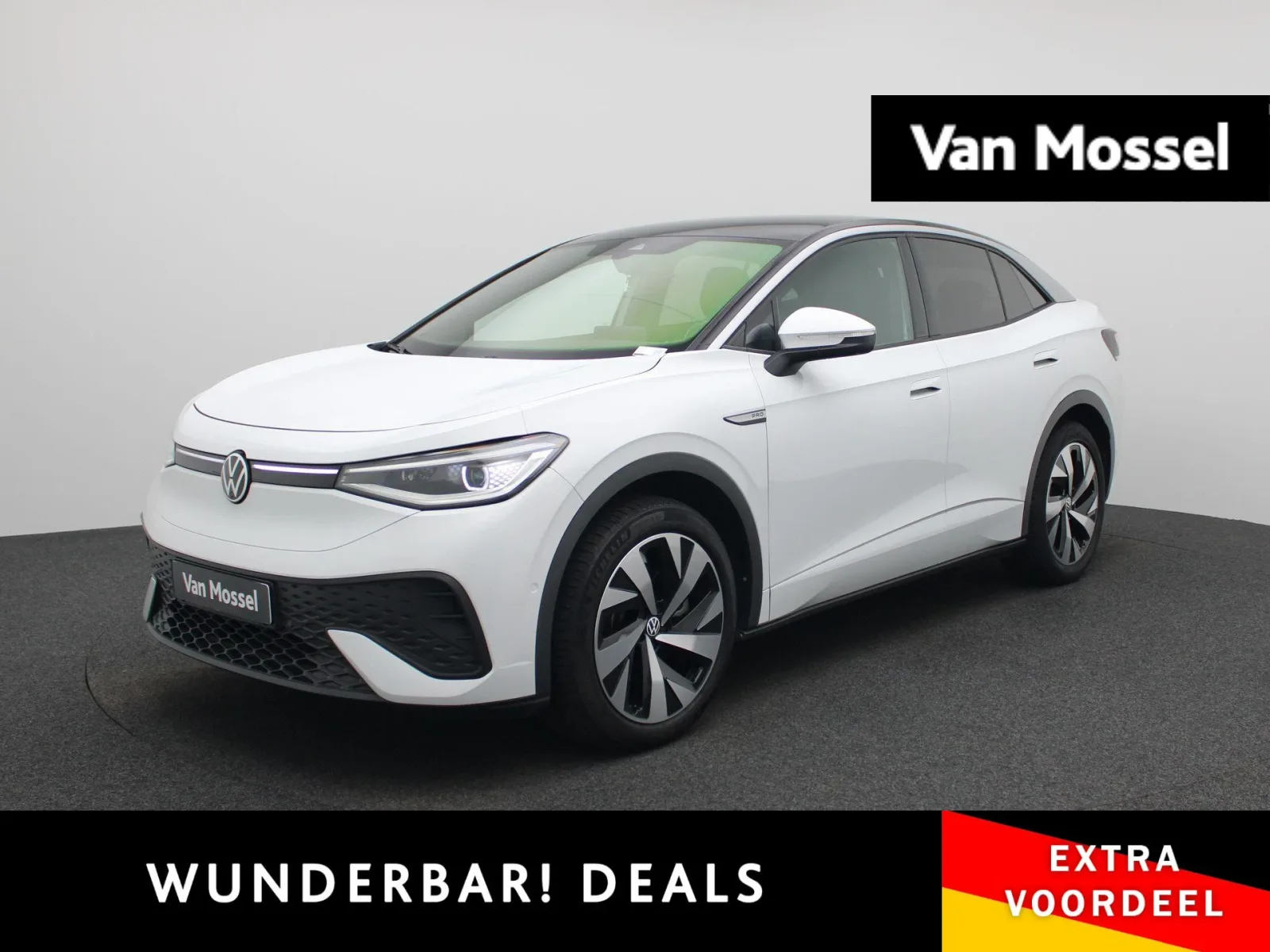 Volkswagen ID.5 (2023) — foto 1