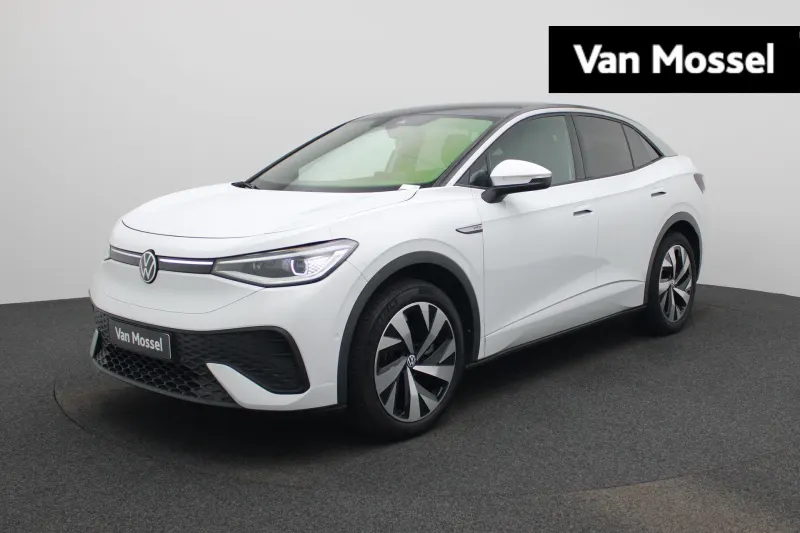 Volkswagen ID.5 (2023)
