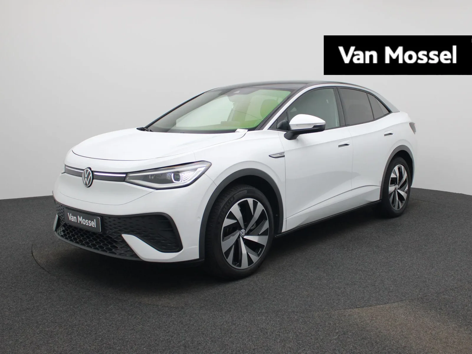 Volkswagen ID.5 (2023) — foto 1