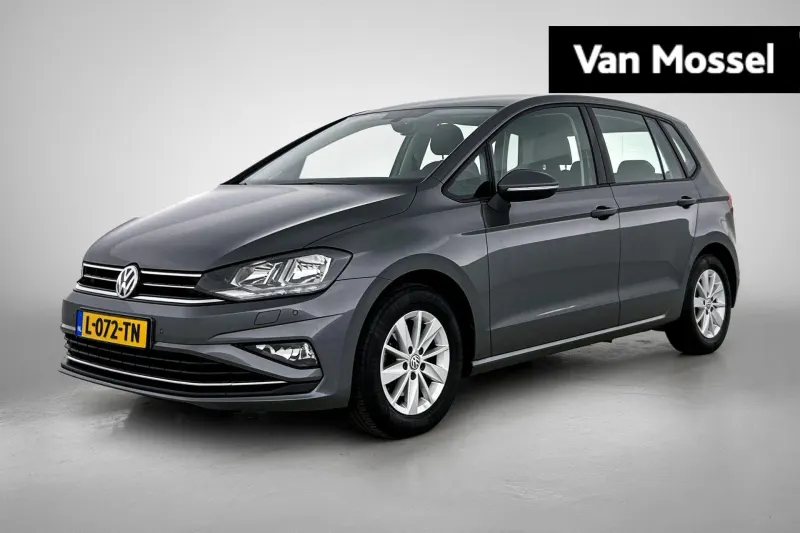 Volkswagen Golf (2018)