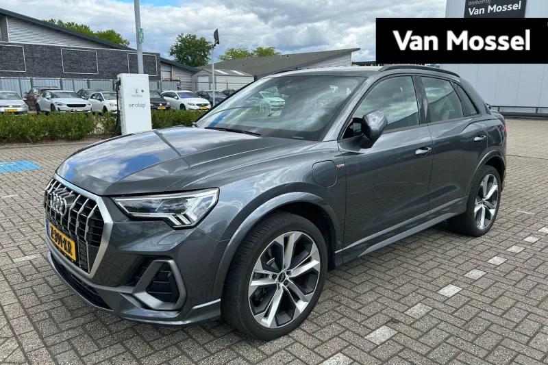 Audi Q3 (2022)