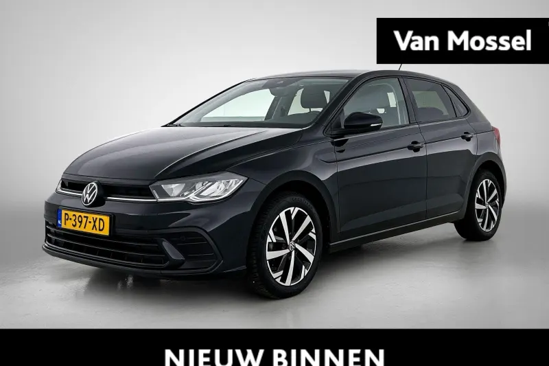 Volkswagen Polo (2022)