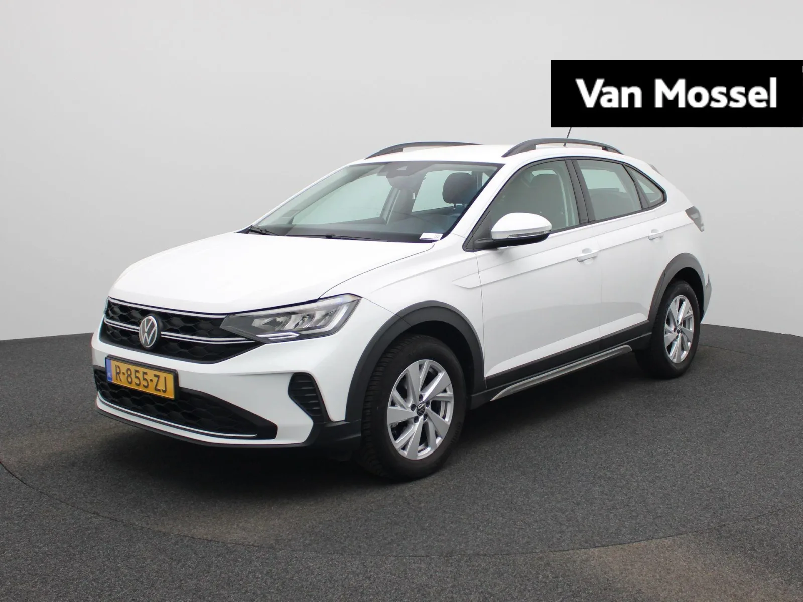 Volkswagen Taigo (2022) — foto 1