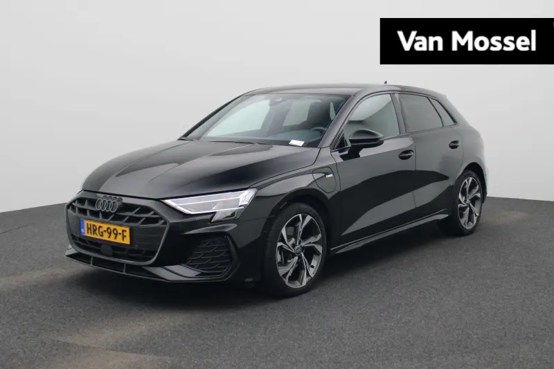 Audi A3 (2025)