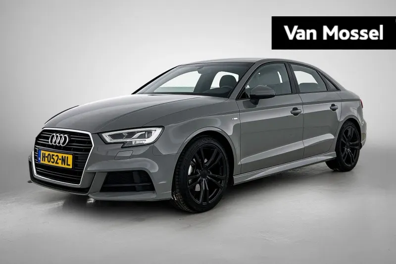 Audi A3 (2020)