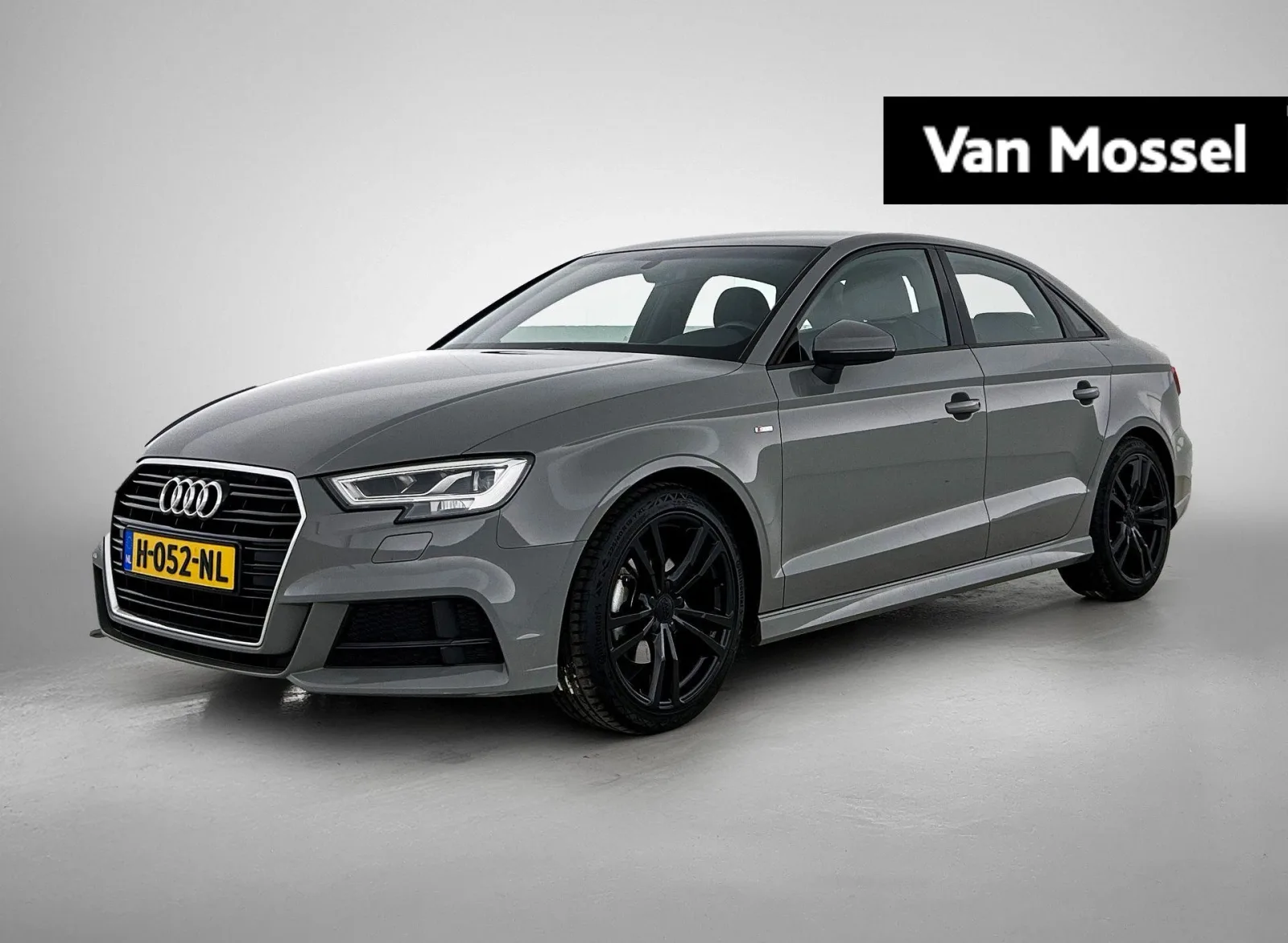 Audi A3 (2020) — foto 1