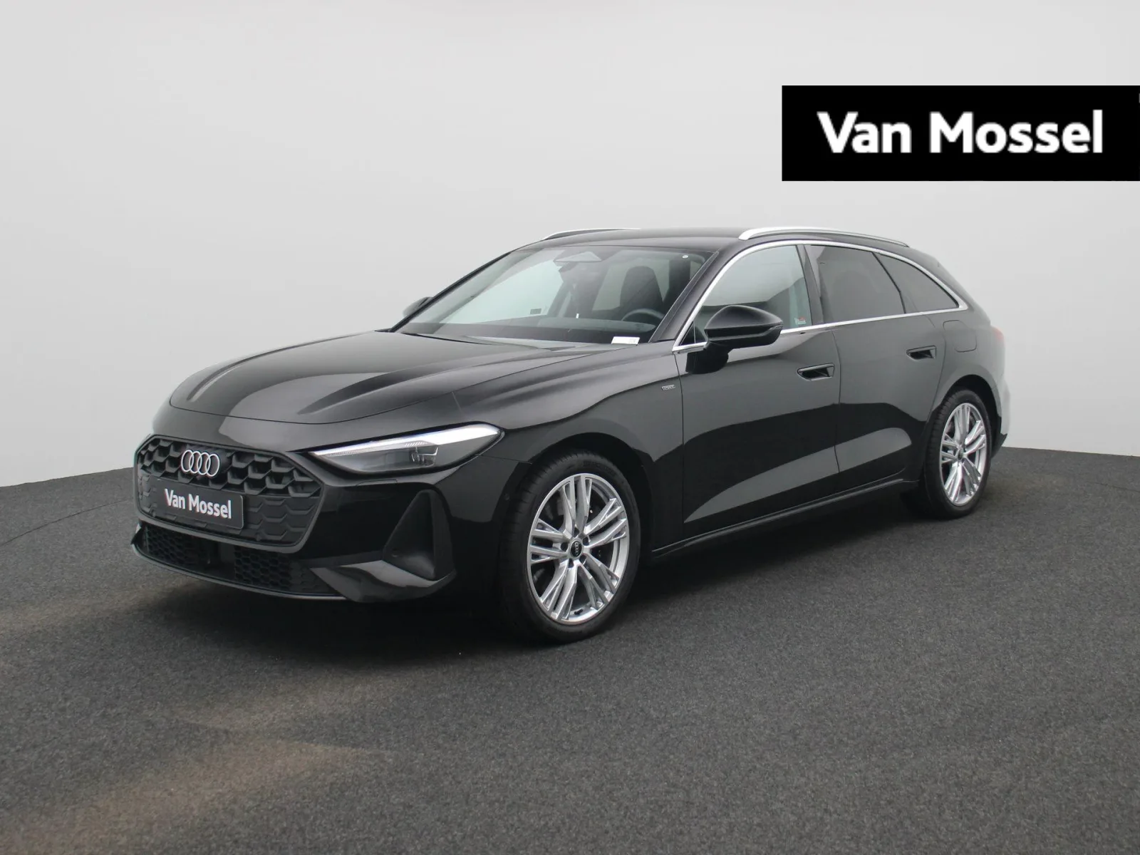 Audi A5 (2025) — foto 1