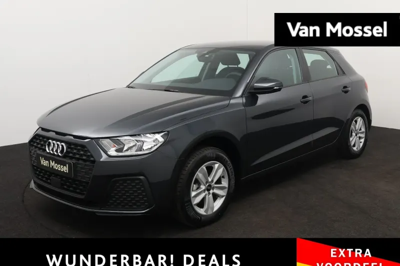 Audi A1 (2025)