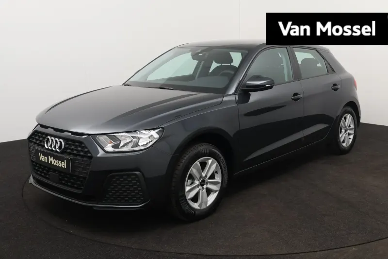 Audi A1 (2025)