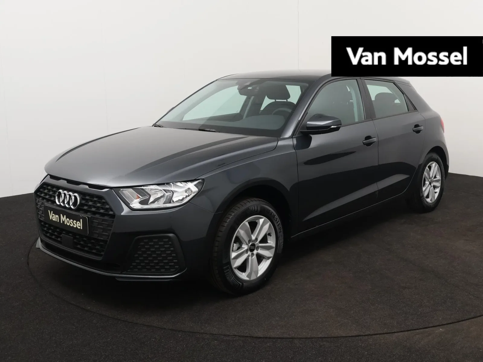 Audi A1 (2025) — foto 1