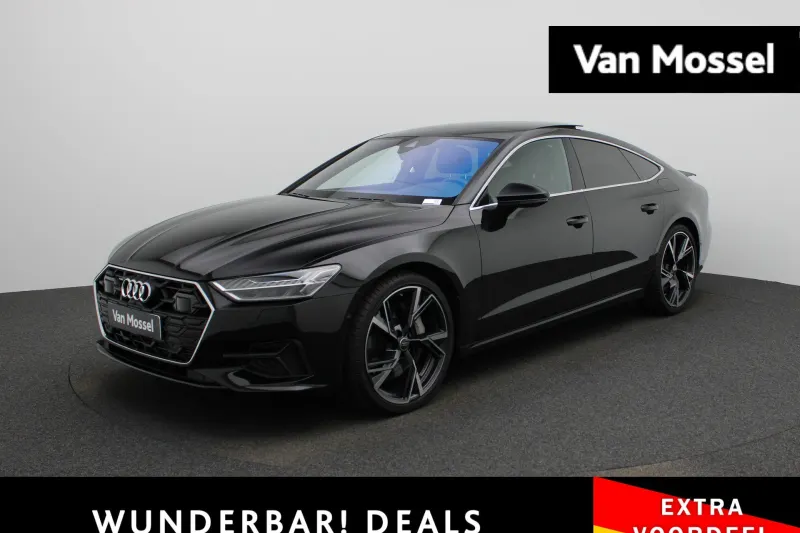 Audi A7 (2025)