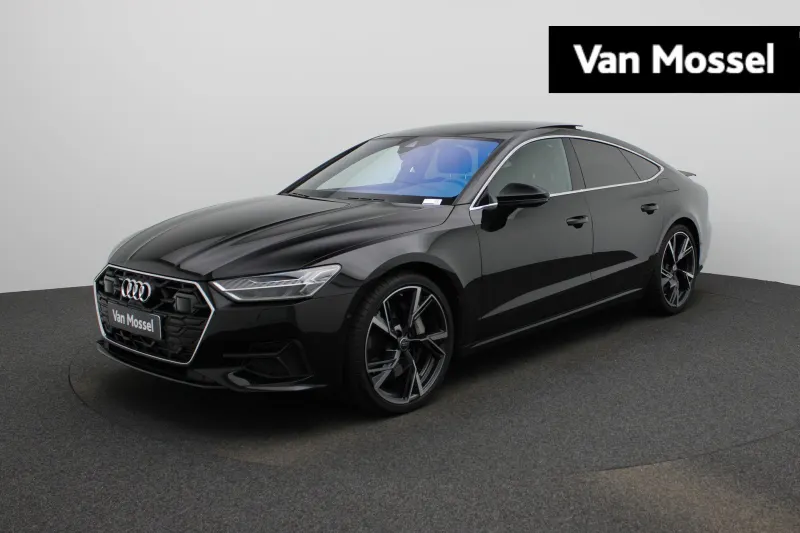 Audi A7 (2025)